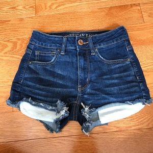 American Eagle Outfitters Shorts!